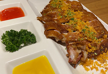 保定院子(北唐店)第 8 张图片