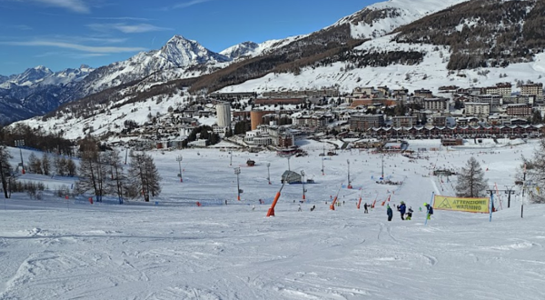 Sestriere