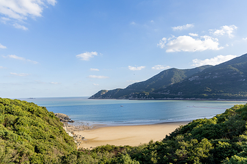 朱家尖大青山景区第 6 张图片