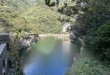 尧治河旅游度假区第 5 张图片