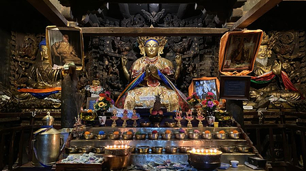 夏鲁寺第 1 张图片