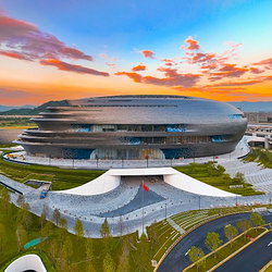 深圳科学技术馆