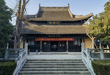 东关街历史街区第 22 张图片