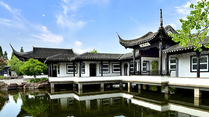 徐霞客故居第 1 张图片