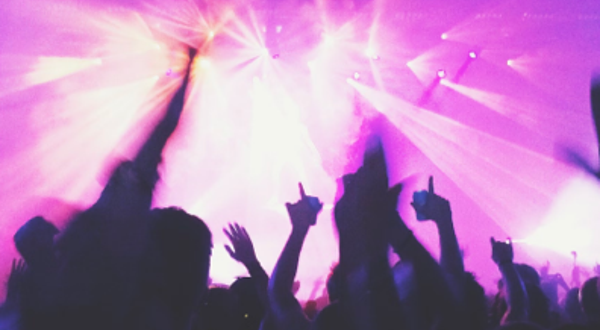 长沙 · 曾轶可《迷人的危险Captivating Danger》巡演