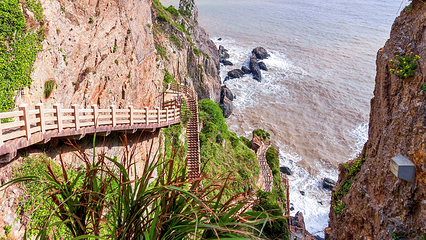 大陈岛旅游度假区第 20 张图片