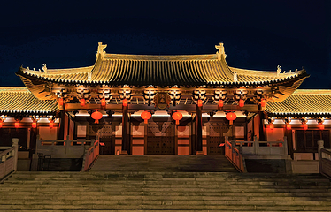 德寿宫遗址第 2 张图片