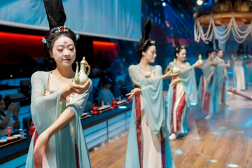 御宴(福州三坊七巷店)第 20 张图片