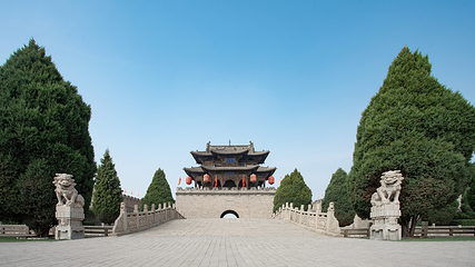 常家庄园第 26 张图片