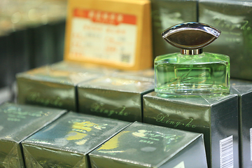 兴隆热带植物园第 54 张图片