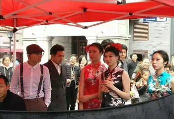 汉口里第 13 张图片