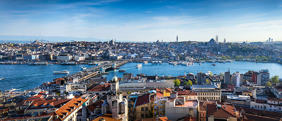 博斯普鲁斯海峡第 6 张图片