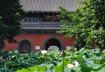华岩寺第 19 张图片