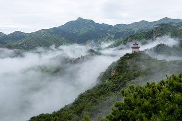 山东香山国际旅游度假区第 10 张图片
