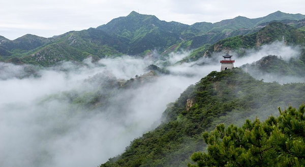 山东香山国际旅游度假区