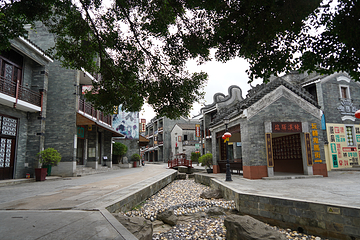 岭南印象园第 103 张图片