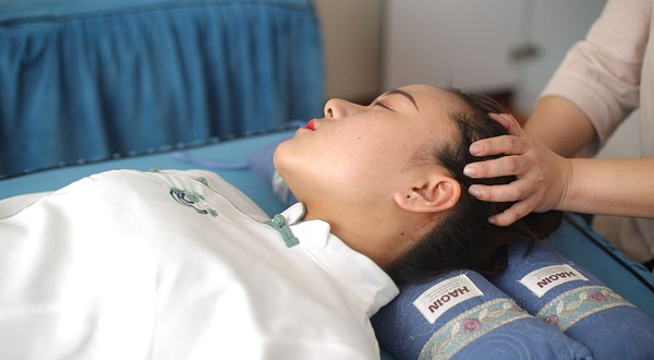 妙手人家养生馆(汽车厂店)