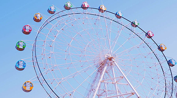 九华山主题乐园