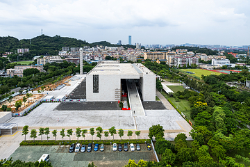 长洲岛第 11 张图片