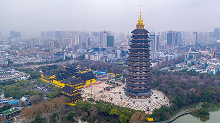 宝塔禅寺第 1 张图片