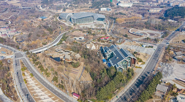 世界园艺博览会