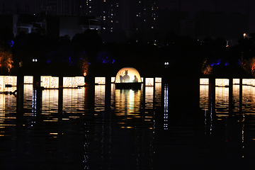 后河•梦回庐陵景区第 32 张图片