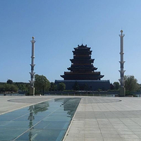 丽水文化公园