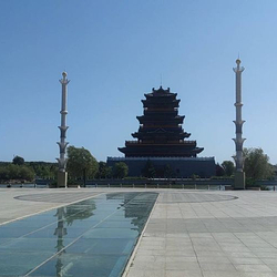 丽水文化公园