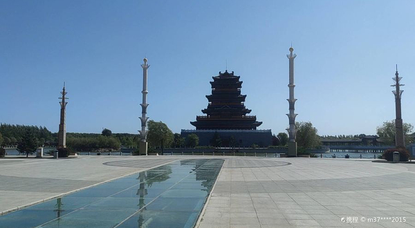 丽水文化公园