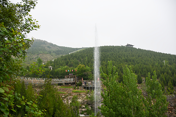 秘境石崮寨第 22 张图片