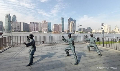 东昌滨江绿地第 1 张图片