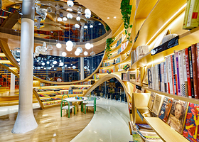 大方百里杜鹃花舍锶锂温泉酒店