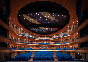 上音歌剧院