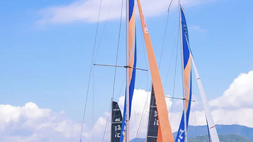 七星湾团建拓展基地