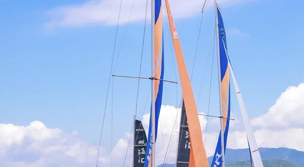 七星湾团建拓展基地