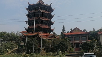 双溪风景区第 1 张图片