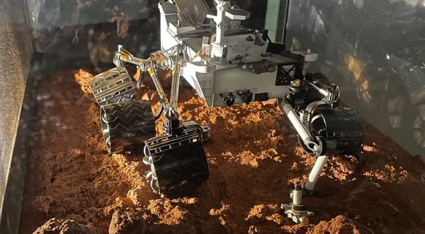 太空嘉年华欢乐之旅