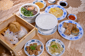 金海湾大酒店·金荷厅第 2 张图片