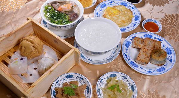 金海湾大酒店·金荷厅