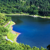 古宇湖风景名胜区