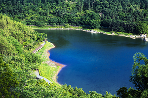 古宇湖风景名胜区
