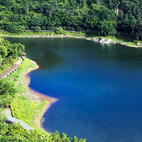 古宇湖风景名胜区