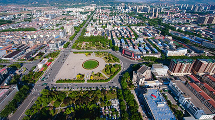 八一广场第 1 张图片