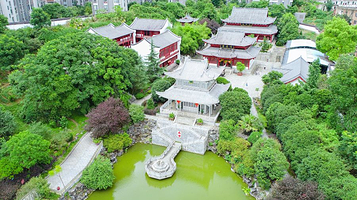 中国白银第一坊