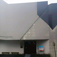 侵华日军虎头要塞遗址博物馆