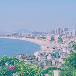 东山岛