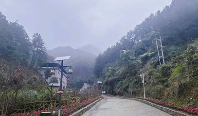 观音山森林公园第 1 张图片