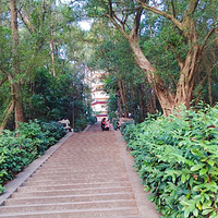 四会市贞山旅游度假区