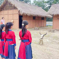 三星村考古探索基地