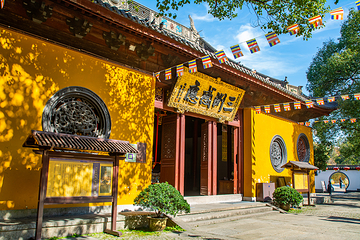 西湖风景名胜区第 188 张图片